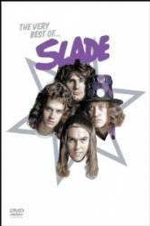 Slade : The Very Best of... Slade (DVD)